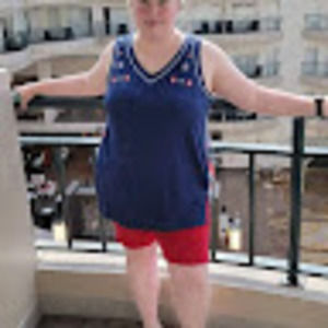 Meet your Posher, Kathy